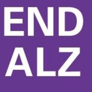 20% of proceeds go to the Alzheimer's Association
